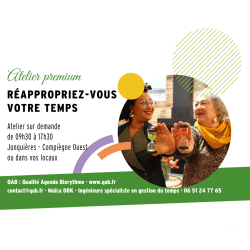 Atelier premium all inclusive