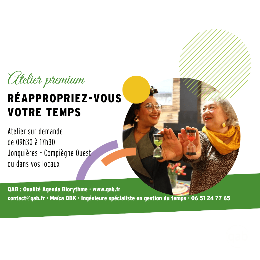 Atelier premium all inclusive