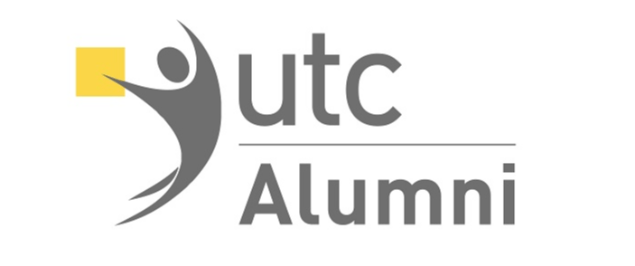 Logo UTC alumni
