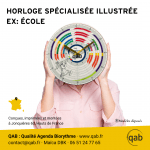 Cycles et horloges Specialises 3