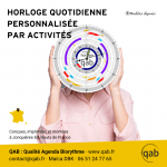 QabHorloge pedagogique enfant 2 a 6 ans Format M 2 150x150