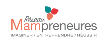 Logo Mampreneures