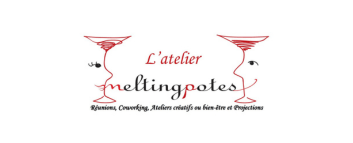 Logo Melting potes