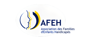 Logo AFEH