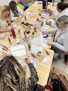 Atelier Particulier: Révolutionner son organisation • qab : Gestion du Temps, Biorythme & Horlogerie Spécialisée, adaptés pour Tous, avec ou sans TND Atelier adulte qab adapté