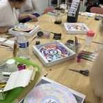 Atelier qab associatif sur mesure