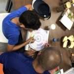 Atelier parent - enfant qab