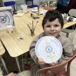 Atelier qab Horloge 4 à 6 ans