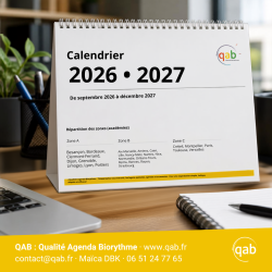 Calendriers et ®Agendas révolutionnaires
