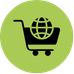 icône qab e-shop