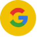 icône qab Google