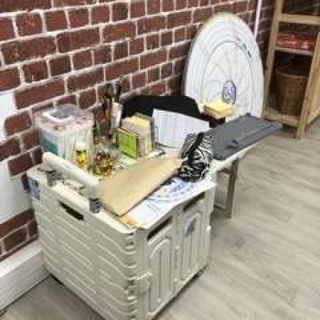 Mini boutique qab