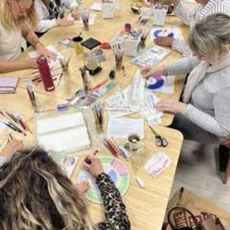 Atelier adulte qab adapté