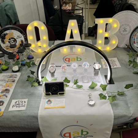 Boutique qab sur salon