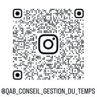 QR Code Instagram qab