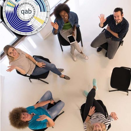 Réunion QAB-centre culturel